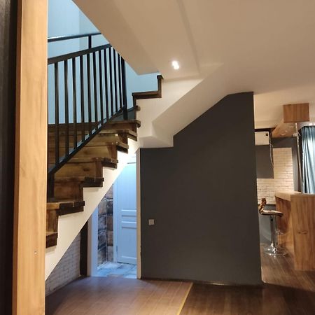 Fortuna Boutique Hotel Габала Экстерьер фото