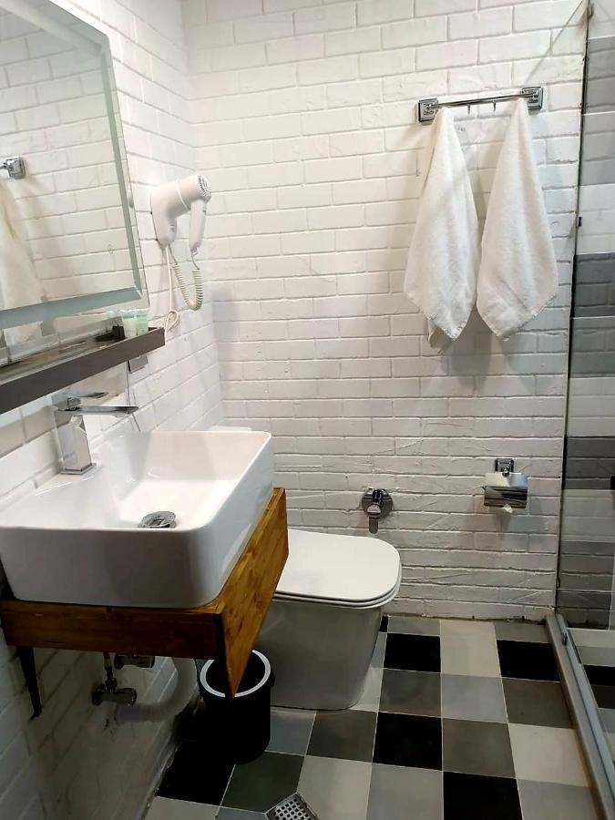 Fortuna Boutique Hotel Габала Экстерьер фото