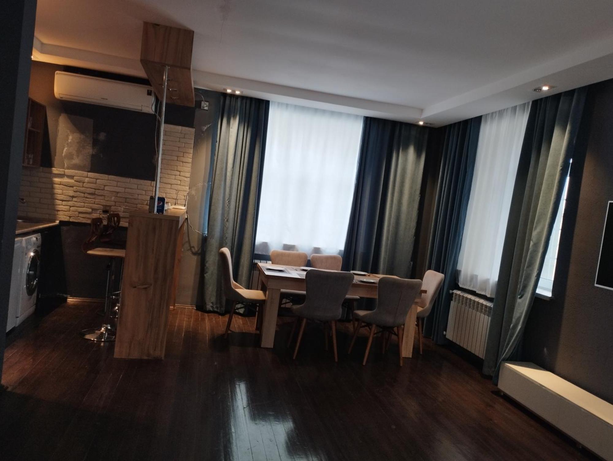 Fortuna Boutique Hotel Габала Экстерьер фото